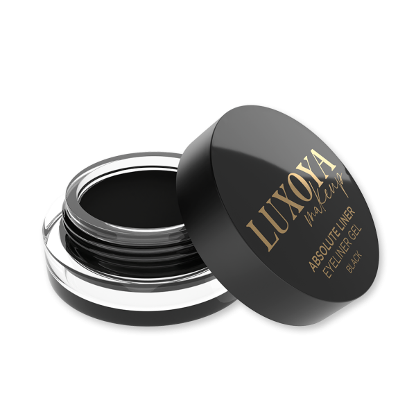 ABSOLUTE LINER - szemhéjtus gél - fekete