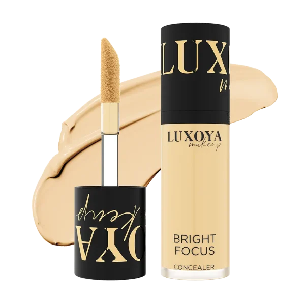 Luxoya Bright Focus korrektor #02