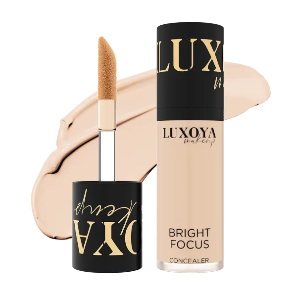 Luxoya Bright Focus korrektor #03