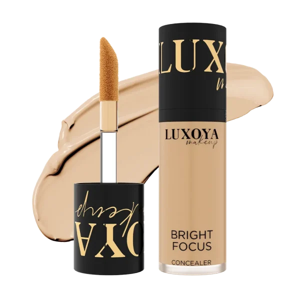 Luxoya Bright Focus korrektor #04