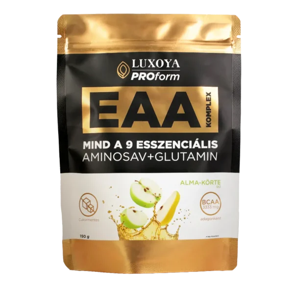 EAA Komplex - Alma&Körte- 150g