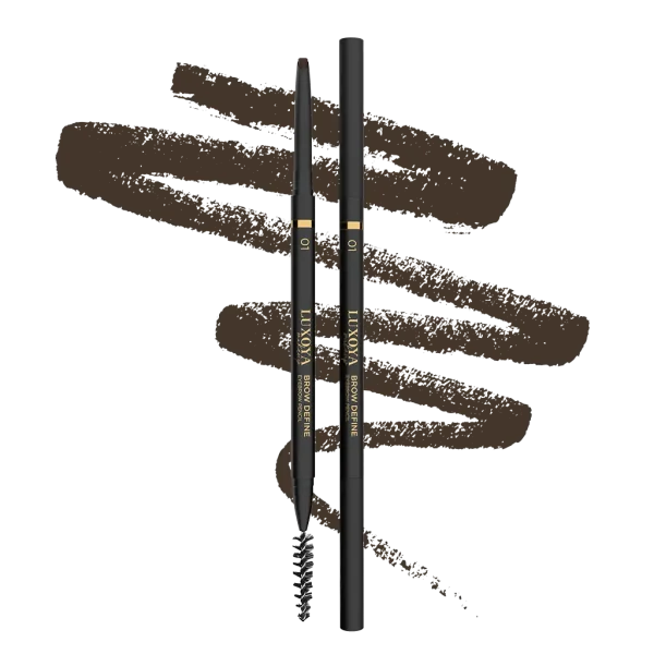 Luxoya Brow Define szemöldökceruza 01