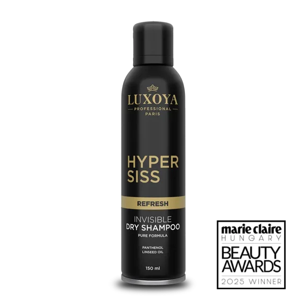HYPERSISS - Száraz sampon 150ml