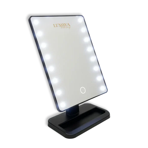 Vanity Mirror - LED-es sminktükör