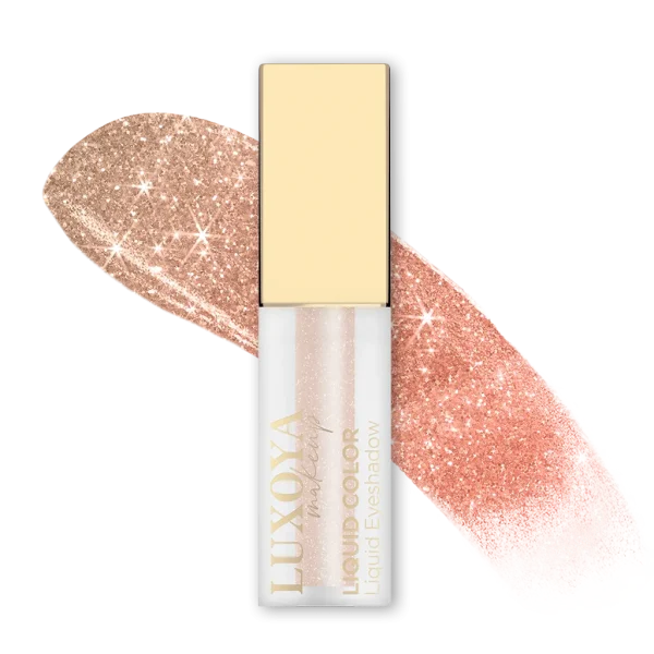 Liquid Color – liquid eyeshadow 01