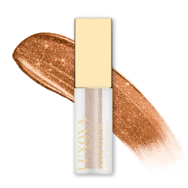 Liquid Color – liquid eyeshadow 02