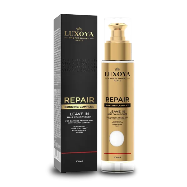 REPAIR - Hajvégápoló szérum 100ml
