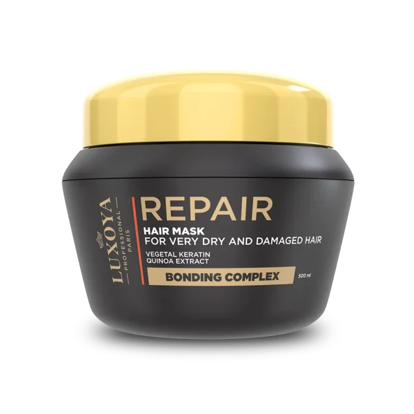 REPAIR - Hajmaszk 500ml - Száraz és sérült hajra