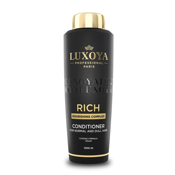 RICH - Kondicionáló 1000ml - Normál hajra
