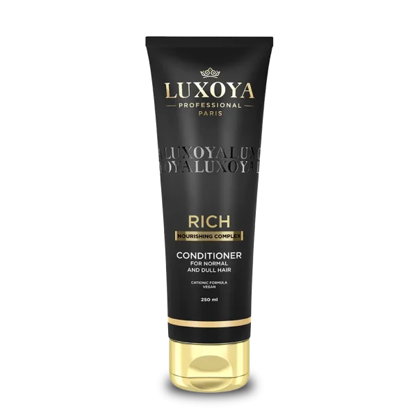 RICH - Kondicionáló 250ml - Normál hajra