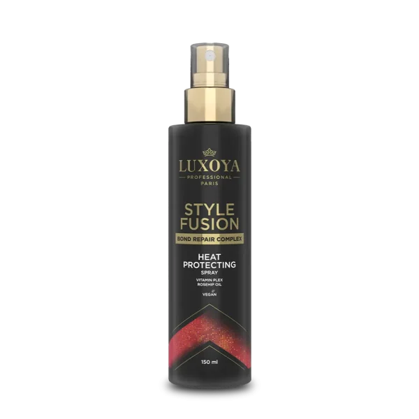 STYLE FUSION– Hővédő spray 150ml