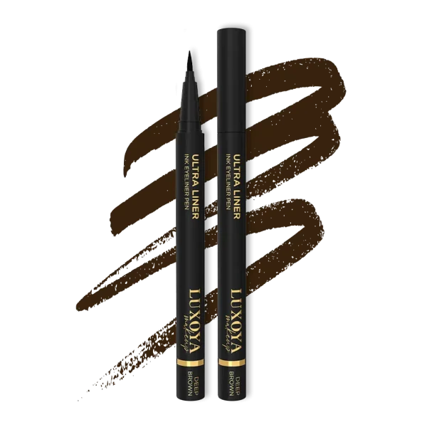 Ultra Liner Filces Tus - Deep Brown