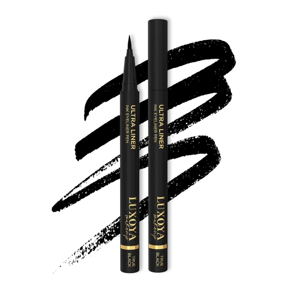 Ultra Liner Filces Tus - True Black